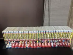僕のヒーローアカデミア 全42巻＋関連本