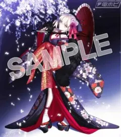 2025年最新】間桐桜 セイバーオルタの人気アイテム - メルカリ