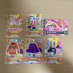 アイカツ　新条ひなき　栗栖ここね　アイカツカード まとめ売り