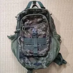 ミリタリーバックパック