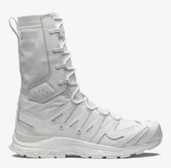 美品】SALOMON × RIER XA MID GTX 28cm サロモン - メルカリ