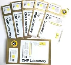 CNP Laboratoryプロポリスエネルギーアンプルマスク」セラムとマスクのサムネイル