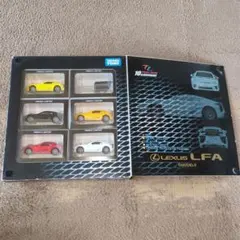 2025年最新】lfa トミカの人気アイテム - メルカリ
