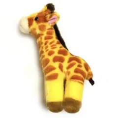 CUTE ZOO COLLECTION キリン 動物園 ぬいぐるみ