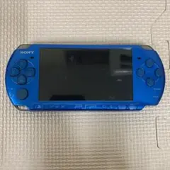 SONY PSP-3000本体