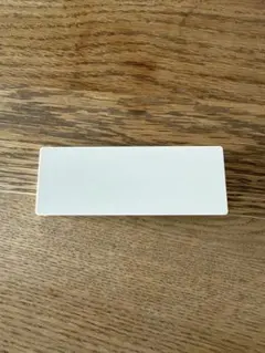 ホワイト化粧小物ケースのサムネイル
