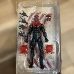マーベルレジェンド スーペリアスパイダーマンのサムネイル