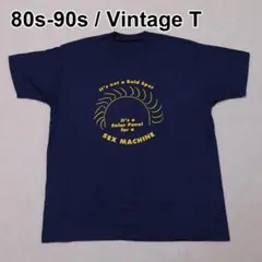 00s UNIVERSAL ターミネーター半袖Tシャツ y2kヴィンテージ古着 - メルカリ