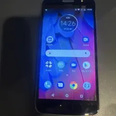 ジャンク品】moto g50 5g 本体(箱、未使用充電器あり) - メルカリ