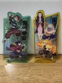 劇場版「鬼滅の刃 」無限城編 第一章 猗窩座再来 入場者特典第二弾　最終値下げ