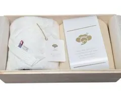 今治タオルセット 2枚入り 木箱付き