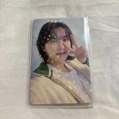 SEVENTEEN Weverse特典 ジョンハJEONGHAN おまけ付き