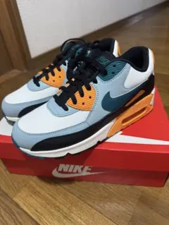NIKE Air Max 90 Essential スニーカー