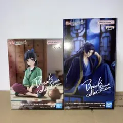 薬屋のひとりごと Break time collection 猫猫 壬氏 - メルカリ