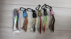 2026年最新】エギングセットの人気アイテム - メルカリ