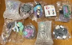 ポケモン 変身メタモンイーブイマスコット.ラティオスに乗って