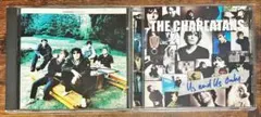 【廃盤】The Charlatans CD 2枚セット