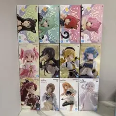 プライズフィギュア　１２個セット プライズフィギュア12体セット - メルカリ
