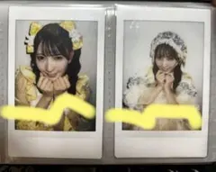 2026年最新】山内咲奈 チェキの人気アイテム - メルカリ