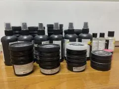 本日限定値下げ】LUSHラッシュ 空き容器 空きボトル - メルカリ