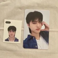 treasure アサヒ　flawless TREASURE flawless 6.0. Trading card [Asahi]