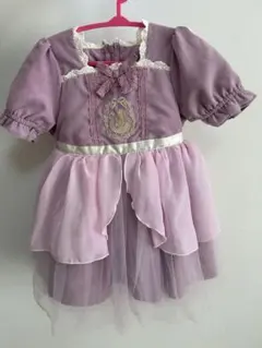 バースデー　コトリ　ラプンツェル　 95cm