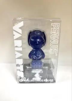 ヴァリアーツ PEANUTS スヌーピー 004(ギャラクシー) 完成品フィギ