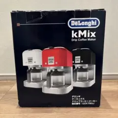 2026年最新】DELONGHI kmixの人気アイテム - メルカリ