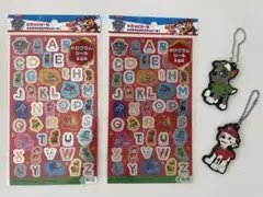 パウパトロール シール