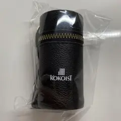 【新品・非売品】KOKOIST ノベルティ チャーム ミニリップケースのサムネイル
