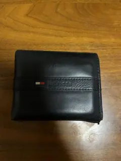 TOMMY HILFIGER 二つ折り財布 コインウォレット