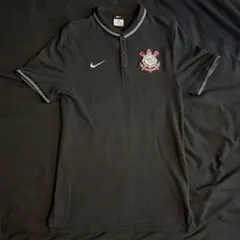 NIKE コリンチャンス ポロシャツ ユニフォームのサムネイル
