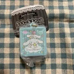 サンリオクッキー缶チャーム