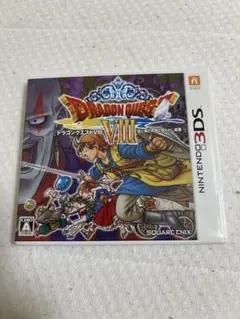 ドラゴンクエストVIII ニンテンドー3DS