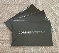CORTIS] コルティス クリア フォトカード 5枚 セット - メルカリ