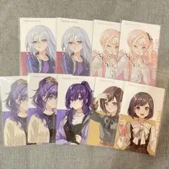 ら*読様 クリフェス エピカ ニーゴ 2025 2024 宵崎奏 東雲絵名 暁山