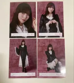 2026年最新】村山美羽 生写真の人気アイテム - メルカリ