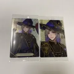 ツイステ ウエハース ヴィル