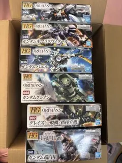 ガンプラMG HGシリーズ まとめ売り4点セット 百式バリュート - メルカリ