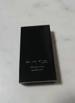 KATE デザイニング アイブロウ 3D EX-7
