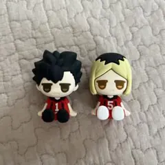 【ハイキュー】ちょこラバ／JIToT(じとっと)／弧爪研磨 ／黒尾鉄朗