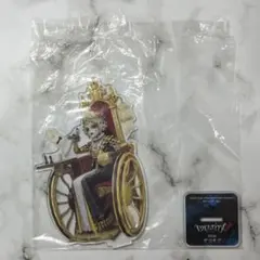 第五人格 IdentityV 彫刻師 ガラテア 謹賀新年 アクリルスタンド