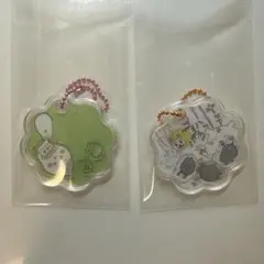 ちいかわ きゃらシャカチャームグミ 2つセット