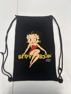 ベディちゃん巾着