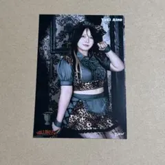 東京女子プロレス 生写真 愛野ユキ