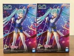 2025年最新】初音ミク プライズの人気アイテム - メルカリ