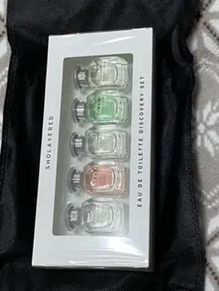 SHOLAYERED Eau de Toilette Discovery Set - メルカリ