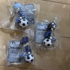 ブルーロック プチっとのりマス vol.3 コンプ