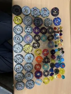 ベイブレードメタルバースト　まとめ売り