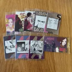 NANAツインウェハース　　　　　　　　　　　　　即購入❌